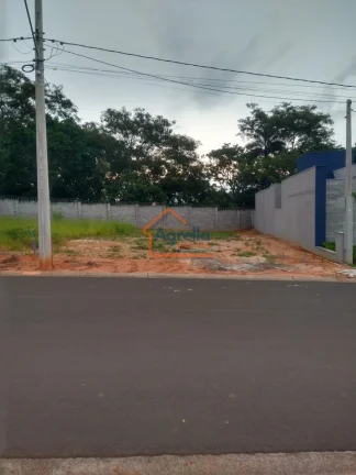 Imagem Condomínio Mont Serrat - Terreno à venda no bairro Jardim Brasília - Mogi Mirim/SP, LESTE
