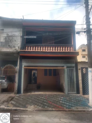 Imagem 2 Casas no terreno / Sao Paulo / Zona leste / Parque São Rafael / a 2.1 km da Estação São Matheus.
