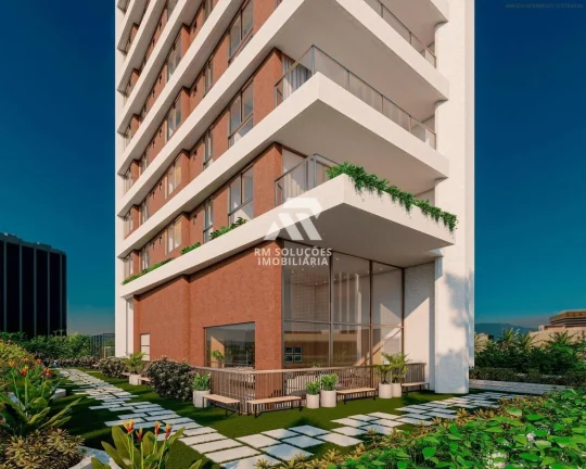 Imagem Apartamento de 4 quartos, 173m² no bairro Boa Viagem, em Recife