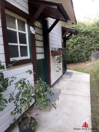Imagem Linda Pousada a Venda na Vila Floresta Negra em Campos do Jordão/SP.