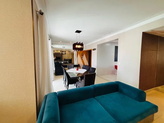 Imagem Apartamento vista ao mar no coração da Pompéia – 167m², 3 Suítes, Varanda Gourmet e 3 Vagas de Garagem