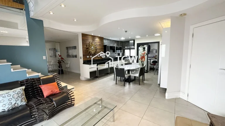 Imagem Apartamento à venda no bairro Vila Clementino - São Paulo/SP, Zona Sul