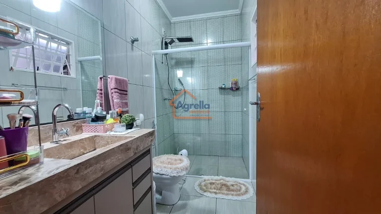Imagem Casa à venda no bairro JARDIM MURAYAMA III - Mogi Mirim/SP