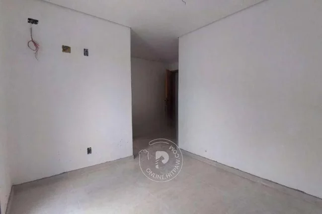 Imagem Apartamento para Venda em Santo André, Paraíso, 3 dormitórios, 1 suíte, 2 banheiros, 2 vagas