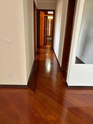 Imagem Apartamento com 3 dormitórios para alugar, 105 m² por R$ 4.270,83/mês - Quinta das Flores - São José dos Campos/SP