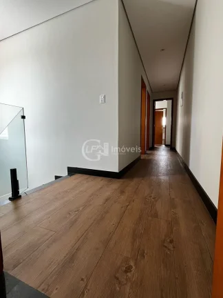 Imagem Casa à venda em Campo Grande-MS, Jardim Montevidéu! 3 quartos, 1 suíte, 1 sala, 2 vagas, 119m²!