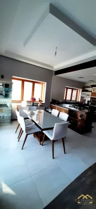Imagem Casa com 3 quartos (3 suítes) no próximo a Av. 9 de Julho - Jardim Paulista