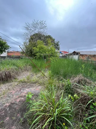 Imagem CASA à venda com 437.5m² por R$ 510.000,00 no bairro Vargem Grande - PINHAIS / PR