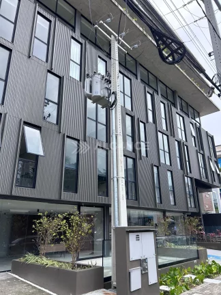 Imagem Flat - 36 m² - Tambaú, João Pessoa/PB
