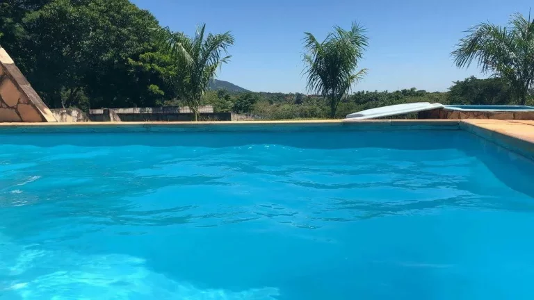 Imagem Chácara para Venda em Araçoiaba da Serra-SP. Chácara. Próximo à Rodovia Raposo Tavares