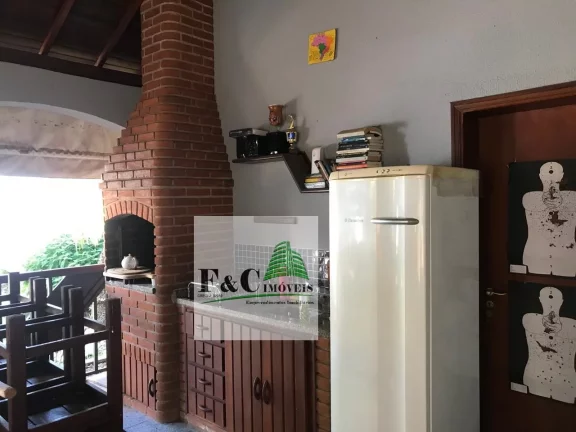 Imagem Casa em Condomínio para Venda em Limeira, Parque Egisto Ragazzo, 2 dormitórios, 2 banheiros, 3 vagas