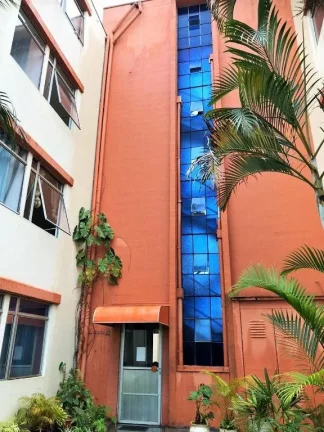 Imagem Apartamento com 2 dormitórios à venda, 74 m² por R$ 265.000,00 - Centro - Suzano/SP