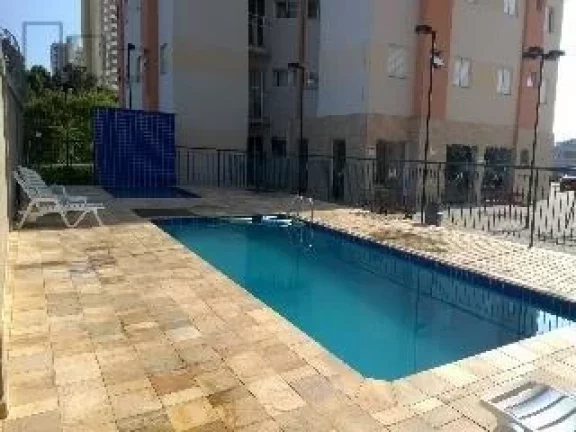Imagem Apartamento à venda, 55 m² por R$ 270.000,00 - Jardim Pagliato - Sorocaba/SP