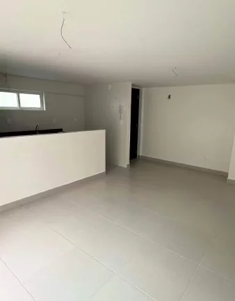 Imagem Apartamento Garden à venda em João Pessoa, Cabo Branco, com 2 quartos, 109,5m2