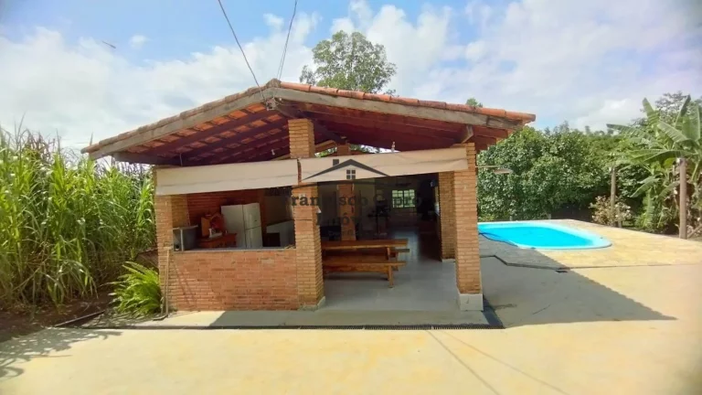 Imagem Chácara à venda no bairro Bom Jardim - Guaratinguetá/SP