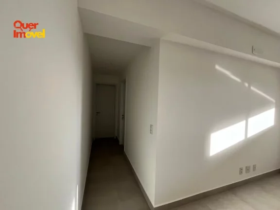 Imagem Apartamento de Luxo com 2 Suítes e 2 Vagas no Jardim Botânico, Ribeirão Preto - SP: Imperdível!