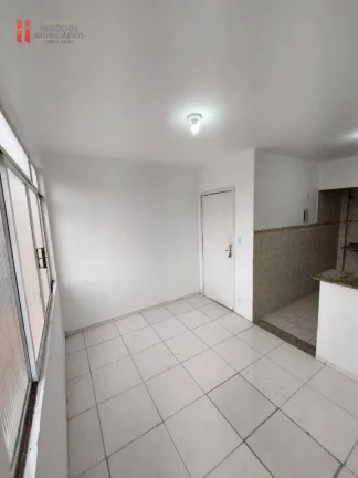 Imagem APARTAMENTO FUNCIONAL de 1 quarto para alugar no Centro de Duque de Caxias/RJ
