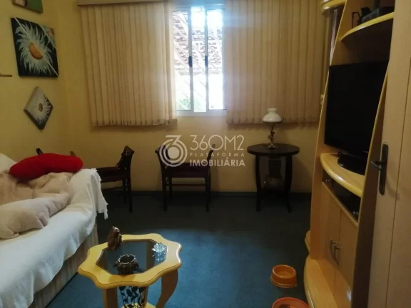 Imagem Casa para Venda em São Paulo / SP no bairro Mooca