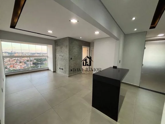 Imagem Apartamento à venda, 71 m² por R$ 560.000,00 - Vila Hortência - Sorocaba/SP