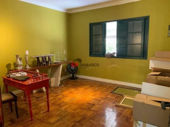 Imagem Casa à venda 3 Quartos, 1 Suite, 3 Vagas, 239M², Olímpico, São Caetano do Sul - SP