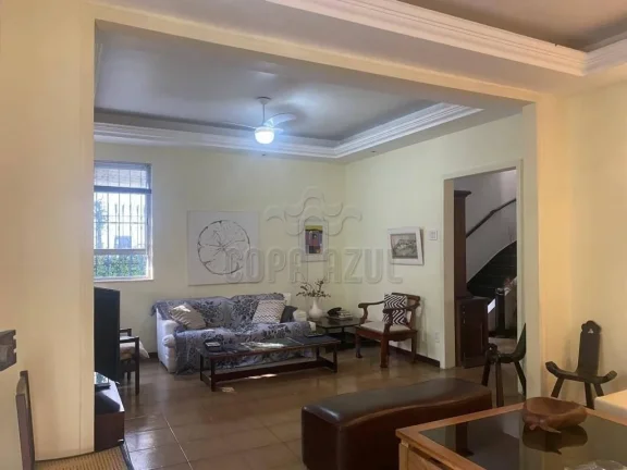 Imagem Grajaú - Residencial › Casa com 4 quarto(s) a Venda