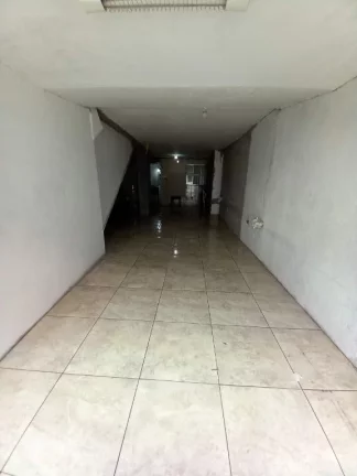 Imagem Sobrado com 2 dormitórios à venda, 120 m² por R$ 330.000,00 - Jardim Leonor Mendes de Barros - São Paulo/SP