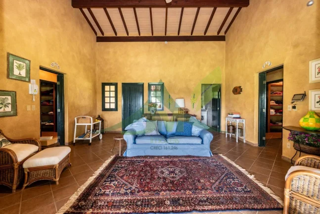 Imagem Propriedade Excepcional em Piracaia: Luxo e Natureza ao Seu Alcance