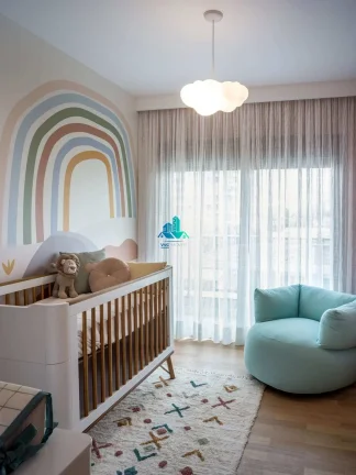Imagem Viva a exclusividade de um apartamento único em Pinheiros.