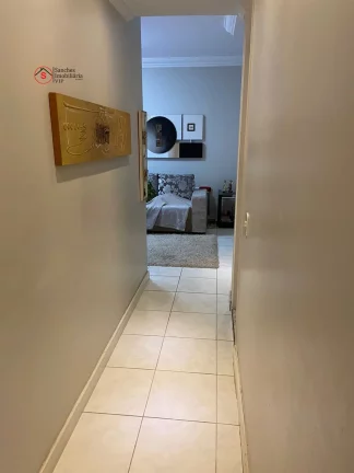 Imagem APARTAMENTO RESIDENCIAL em SANTO ANDRÉ - SP, JARDIM BELA VISTA