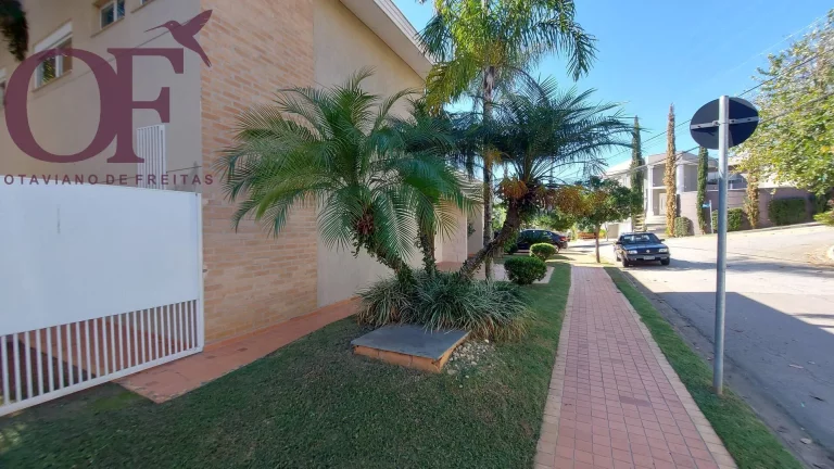 Imagem Portal do Paraiso II - 03 suites - Jundiai - SP