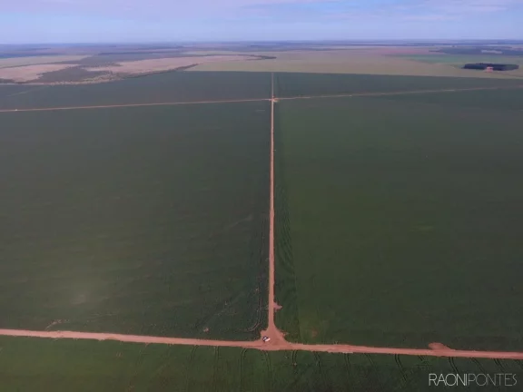 Fazenda à Venda, 34.060.000 m² em Zona Rural - Novo São Joaquim