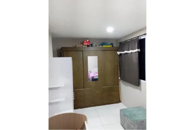 Imagem Apartamento com 1 quartos para locação em Guaratiba