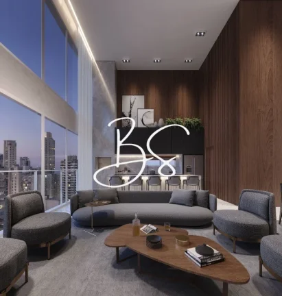 Imagem APARTAMENTO RESIDENCIAL em BALNEÁRIO CAMBORIÚ - SC, CENTRO
