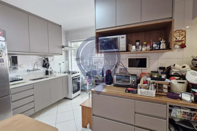 Imagem Apartamento à venda em Moema, São Paulo-SP: 2 quartos, 2 salas, 2 banheiros, 1 vaga de garagem!