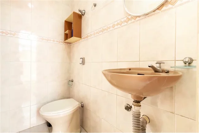 Imagem CASA RESIDENCIAL em São Paulo - SP, Vila Romana