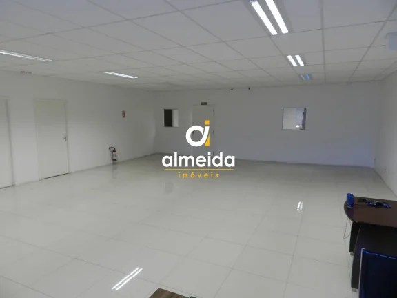 Imagem MARAVILHOSO PREDIO COMERCIAL COM ESTACIONAMENTO!