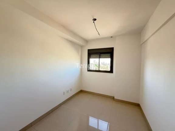 Imagem Muy Bueno - Apartamento a venda 3 quartos com 1 suíte no Jardim América pronto para morar