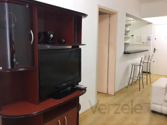 Imagem Apartamento para Temporada em Balneário Camboriú / SC no bairro Centro