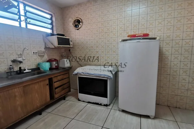 Imagem CASA DE 250m NA VILA MORSE