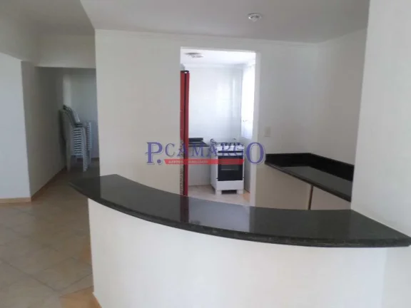 Imagem Apartamento Padrão