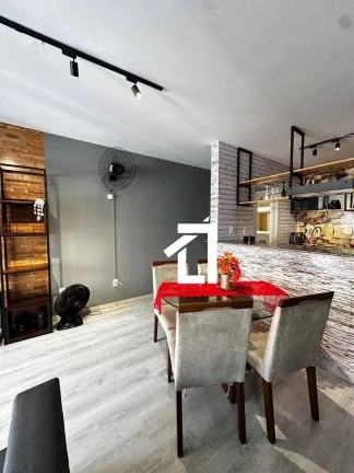Imagem Apartamento | Ponta Verde | 1 Quarto | 47M2 | Varanda | Terminação Sul | 1 Vaga