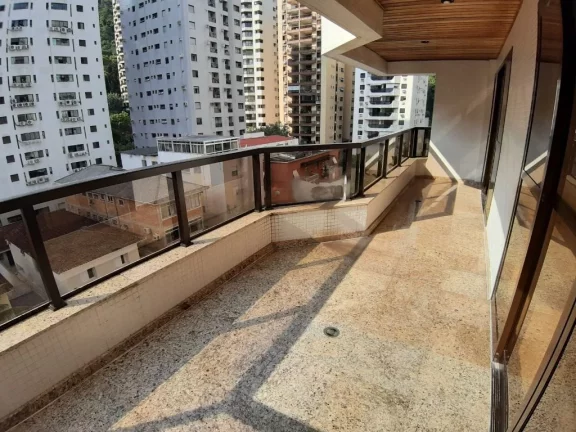 Imagem APAMENTO AMPLO, MOBILIADO NA REGIÃO NOBRE DA PITANGUEIRAS