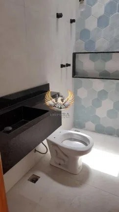 Imagem Casa Padrão