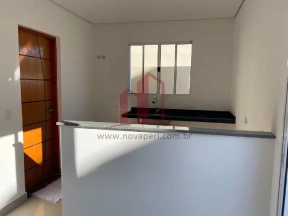 Imagem Imperdível oportunidade de casa em condomínio à venda em Franco da Rocha-SP, 3 quartos, 1 suíte, 121m² na Villa Verde.
