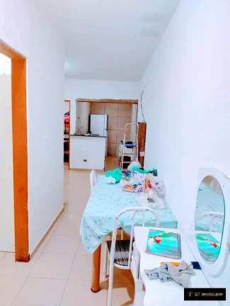 Imagem Casa 3 Dormitórios Financiamento Bancário Terra Preta/Mairiporã R$290 mil!