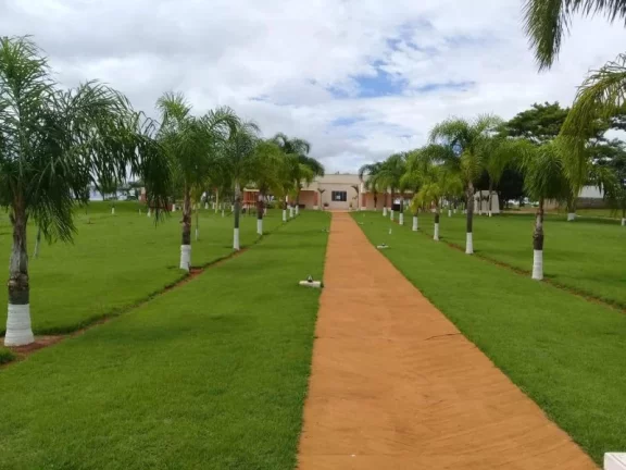 Imagem Terreno em Condomínio a VENDA, Varandas do Tietê, Iacanga/SP