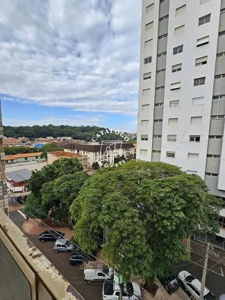 Imagem Apartamento a Venda no bairro Centro - Ribeirão Preto, SP