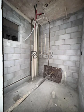 Imagem Lançamento 12/2027: Apartamento a 300m do Mar com 2 Dormitórios e Lazer de Clube!