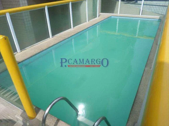 Imagem Apartamento Padrão