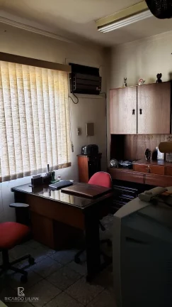 Imagem Sobrado para fins comerciais na Av Emilio Ribas Guarulhos - A Venda